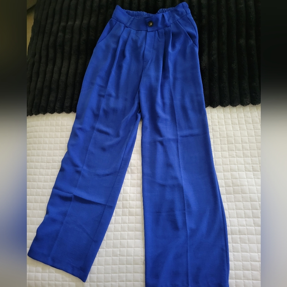 Monteau Pants
